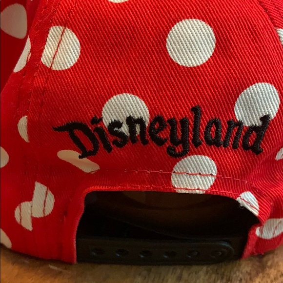 Disney Minnie SnapBack - Picture 3 of 3